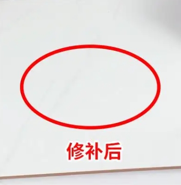 黄石港瓷砖空鼓维修公司分享下板材基层，未采取柔性过渡措施的影响。在瓷砖铺贴工程中，如果采用的是板材基层（如石膏板、木工板等非刚性基层），而未采取柔性过渡措施，